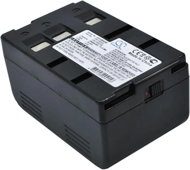 Main image of Battery for Sony CyberShot DSC-G3 DSC-T200 T500 DSC-TX1 DSC-WX1 NP-BD1 NP-FD1