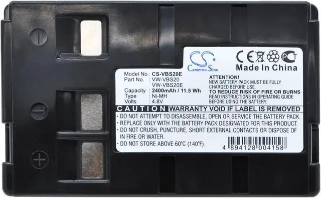 Alt view image 5 of 7 - Battery for Sony CyberShot DSC-G3 DSC-T200 T500 DSC-TX1 DSC-WX1 NP-BD1 NP-FD1