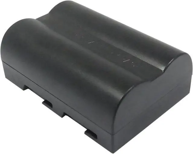 Alt view image 4 of 5 - Battery for PENTAX K10D K20D Minolta A1 A2 5D 7D Sigma SD14 D-LI50 NP-400 BP-21