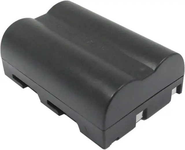 Alt view image 3 of 5 - Battery for PENTAX K10D K20D Minolta A1 A2 5D 7D Sigma SD14 D-LI50 NP-400 BP-21