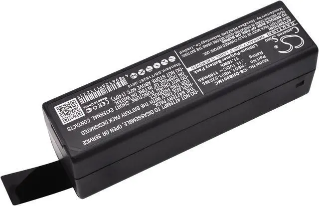 Alt view image 2 of 5 - Battery for DJI Osmo Handheld 4K Camera Zenmuse X3 X5 X5R HB01 HB01-522365