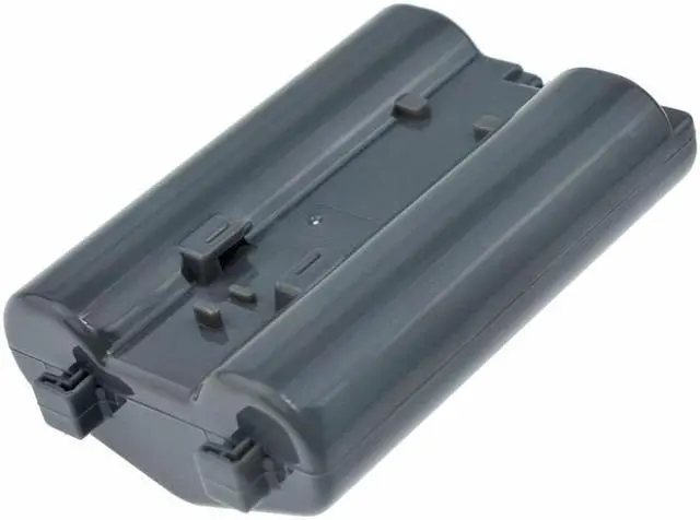 Alt view image 4 of 5 - Battery for Nikon D5 D500 D800 D800E D810 D810A D850 EN-EL18 EN-EL18a 3300mAh