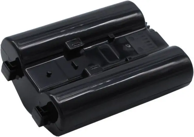 Alt view image 4 of 5 - Battery for NIKON D2Hs D2X D2Xs D3 D3S F6 D2H D3X EN-EL4 EN-EL4a EN-EL4e 1800mAh