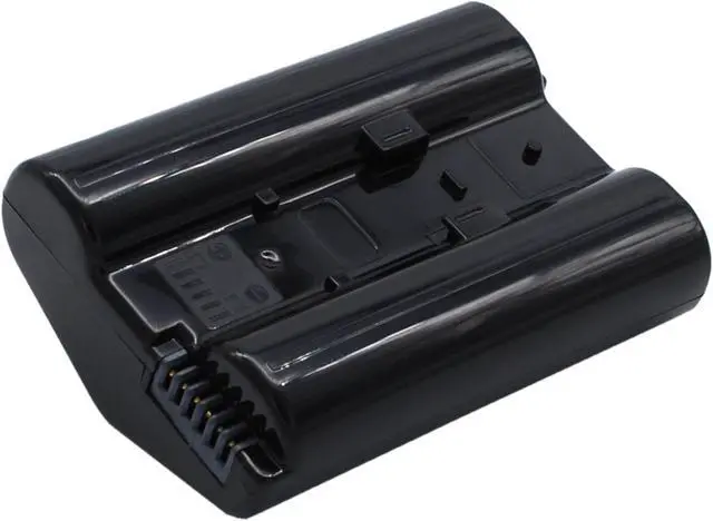 Alt view image 5 of 5 - Battery for NIKON D2Hs D2X D2Xs D3 D3S F6 D2H D3X EN-EL4 EN-EL4a EN-EL4e 1800mAh