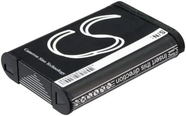 Main image of Battery for Sony DSC-HX300 DSC-HX50 DSC-RX1 DSC-RX100 DSC-WX300NP-BX1 950mAh