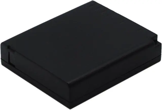Alt view image 4 of 5 - Battery for Panasonic Lumix DMC-LX5 DMC-LX7 Leica D-LUX5 DMW-BCJ13E 18719 18720