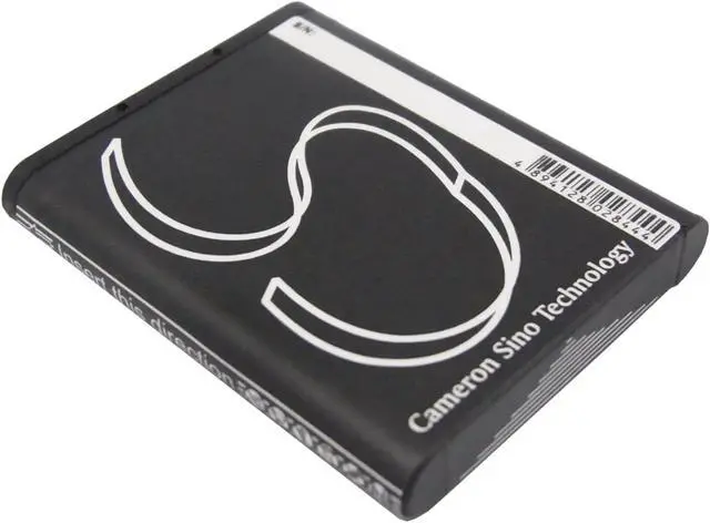 Alt view image 3 of 5 - Battery for PENTAX Optio H90 W90 Sanyo VPC-GH1 DMX-CG100 D-LI88 DB-L80 DB-L80AU