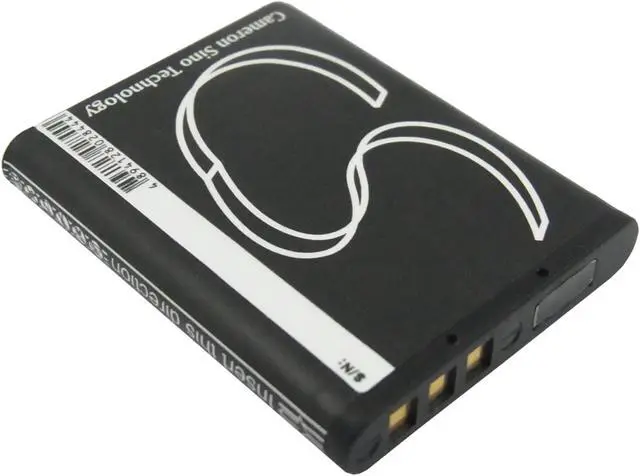 Alt view image 4 of 5 - Battery for PENTAX Optio H90 W90 Sanyo VPC-GH1 DMX-CG100 D-LI88 DB-L80 DB-L80AU