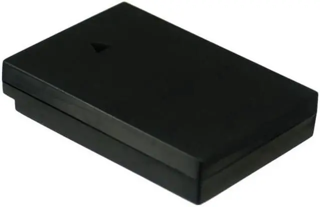 Alt view image 4 of 5 - Battery for OLYMPUS C-50 X-1 X-3 X-500 Sanyo DSC-J1 Li-10B LI-12B DB-L10 DB-L10A