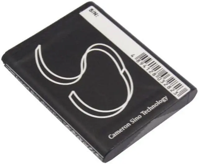 Alt view image 3 of 5 - Battery for Samsung DV100 DV90 PL20 PL80 SL50 BP-70A BP-70EP EA-BP70A SLB-70A