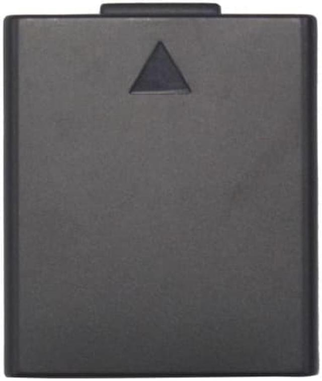 Alt view image 6 of 6 - Battery for Panasonic DMC-F1 FX1 DMC-FX5 LEICA D-LUX CGR-S001 DMW-BCA7 BP-DC2