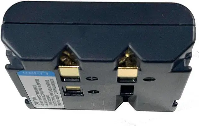 Alt view image 5 of 7 - Battery for Sharp BT-H22U BT-H22 BT-H21 BT-H21U Viewcam VL-AH151 VL-AH50 VL-AH30U VL-AH30 VL-AH60U