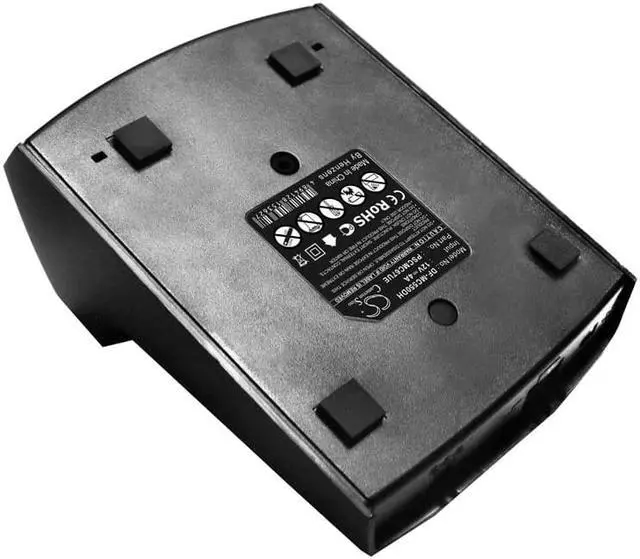 Alt view image 4 of 6 - Battery Charger for Symbol MC55 MC5590 MC55A MC56 MC65 MC659 MC67 CRD5500-100UR