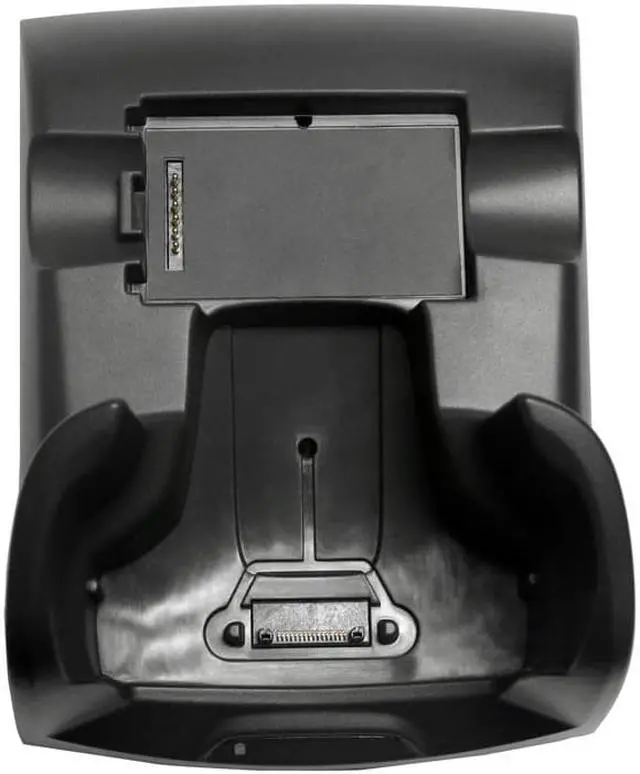Alt view image 5 of 6 - Battery Charger for Symbol MC70 MC7004 MC7090 MC7506 MC7596 MC75A CRD7000-1000R