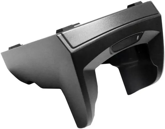 Alt view image 4 of 6 - Battery Charger for Symbol MC70 MC7004 MC7090 MC7506 MC7596 MC75A CRD7000-1000R