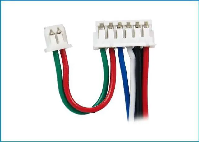Alt view image 3 of 3 - Battery for Garmin DC20 DC30 Astro System - DC20 Dog Tracking Systems - DC 20 DC20