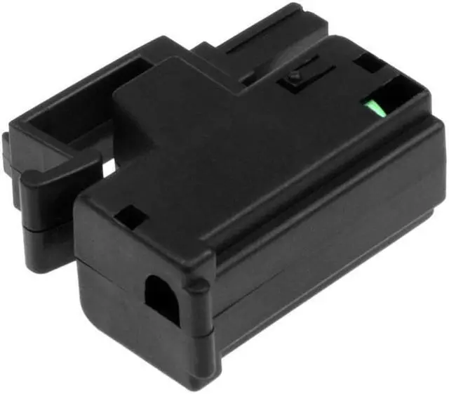 Alt view image 3 of 5 - Battery for GE Fanuc 30i 32i 35i-B A02B-0309-K102 A98L-0031-0026 A98L-0031-0028