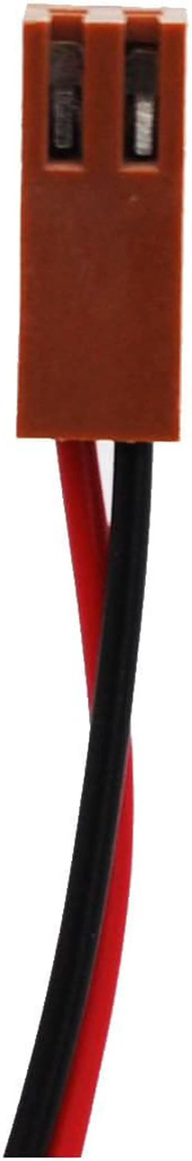 Alt view image 6 of 6 - Battery for GE Fanuc 18i Panasonic A20B-0130-K106 A98L-0031-0007 A98L-0031-000