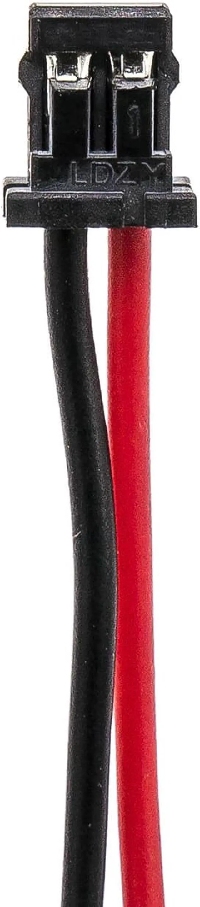 Alt view image 4 of 5 - Battery for Mitsubishi MelServo MR-J3 MR-J3-A MR-J3-A4 MR-J3-B MR-J3-T MR-J3BAT