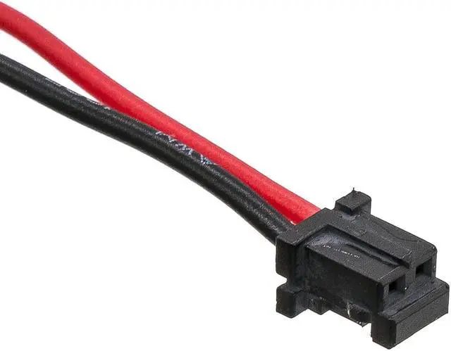 Alt view image 5 of 5 - Battery for Mitsubishi MelServo MR-J3 MR-J3-A MR-J3-A4 MR-J3-B MR-J3-T MR-J3BAT