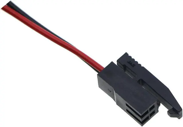 Alt view image 5 of 5 - Battery for GE FANUC Amplifier ALPHA iSV Panasonic A98L-0031-0025 BR-2/3AGCT4A