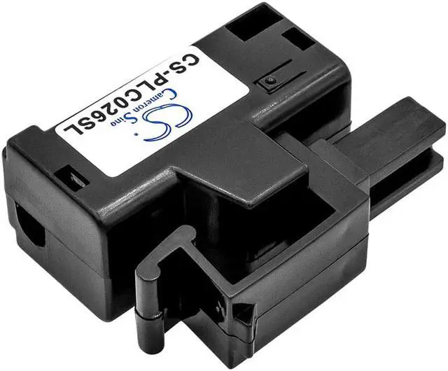 Alt view image 2 of 5 - Battery for GE Fanuc 30i 32i 35i-B A02B-0309-K102 A98L-0031-0026 A98L-0031-0028