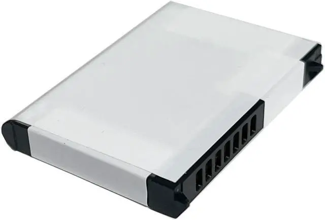 Alt view image 3 of 6 - Battery for HP Compaq iPAQ 114 111 110 112 116 Pocket PC PDA RX4240 RX4540 100 RX4200 RX4000 RX4500
