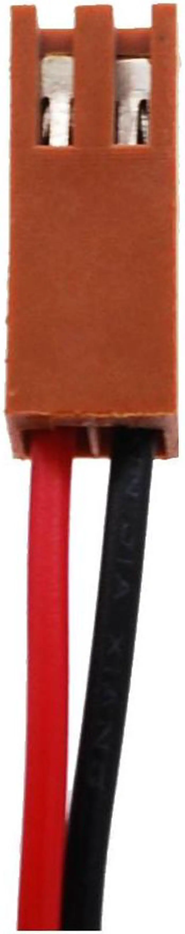 Alt view image 6 of 6 - Battery for Panasonic BR2/3A BR2/3AE2P CR17335 CR17335-SE Sanyo BR-2/3A PLC