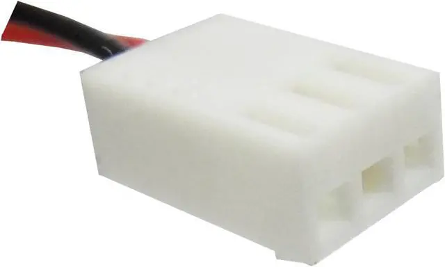 Alt view image 7 of 7 - 360mAh Ni-MH Battery Pentax PocketJet II Printer, PocketJet 3/3 Plus, PocketJet 3 Printer