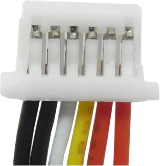 Alt view image 7 of 7 - 4100mAh P706T Li-Polymer Battery for Dell Venue 7