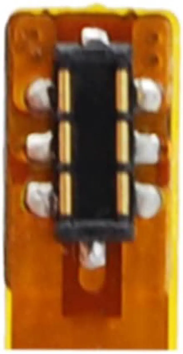 Alt view image 6 of 6 - Battery for Huawei Honor S8-701u Mediapad M1 8.0 T1-A21L HB3080G1EBC HB3080G1EBW