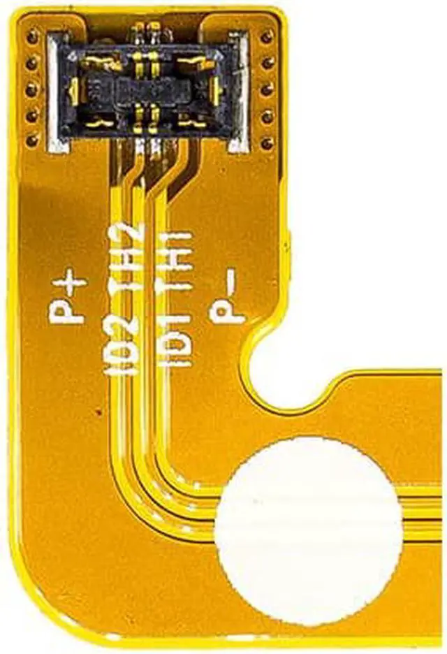 Alt view image 4 of 4 - Battery for Lenovo Tab 2 A8-50 A8-50F A8-50LC L13D1P32 L13T1P32 CS-LVP850SL