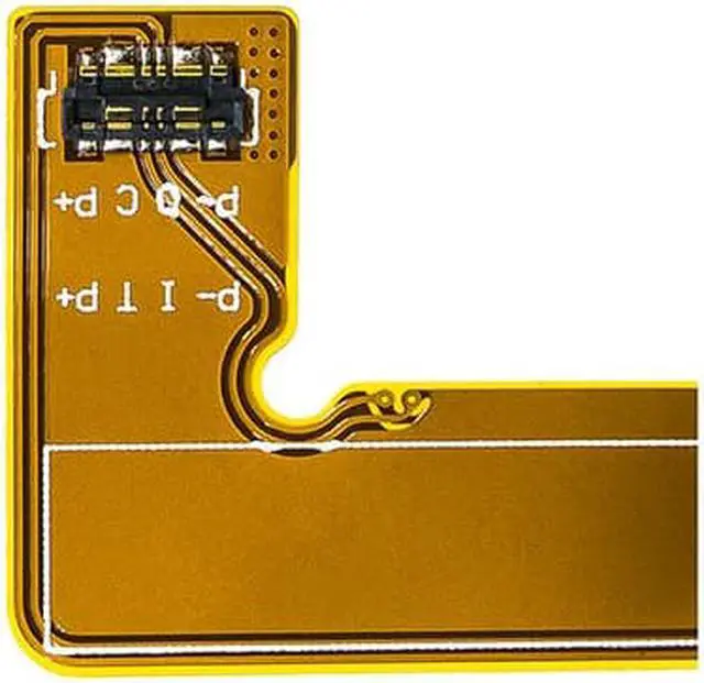 Alt view image 4 of 4 - Battery for Lenovo Tab 4 10 10.1 TAB4 TB-X304F TB-X304L L16D2P31 CS-LVX304SL