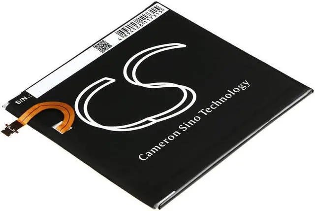 Alt view image 3 of 5 - Battery for Samsung Galaxy Tab 5 A 8.0 2017 SM-T377 T380 EB-BT367ABA GH43-04539A