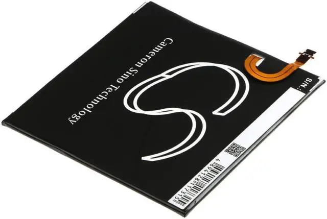 Alt view image 4 of 5 - Battery for Samsung Galaxy Tab 5 A 8.0 2017 SM-T377 T380 EB-BT367ABA GH43-04539A