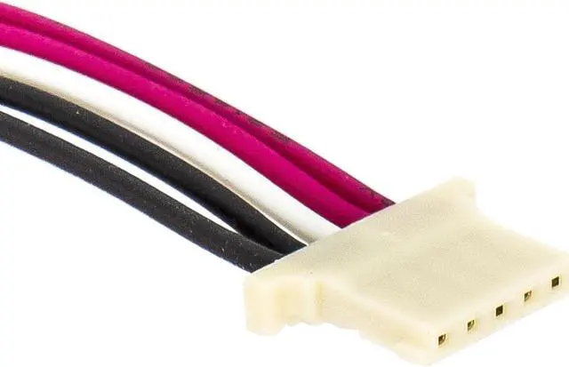 Alt view image 5 of 6 - Battery for ONN ONA19TB002 Tablet 8 8" YB2798103 CS-NAT198SL 3400mAh 12.58Wh
