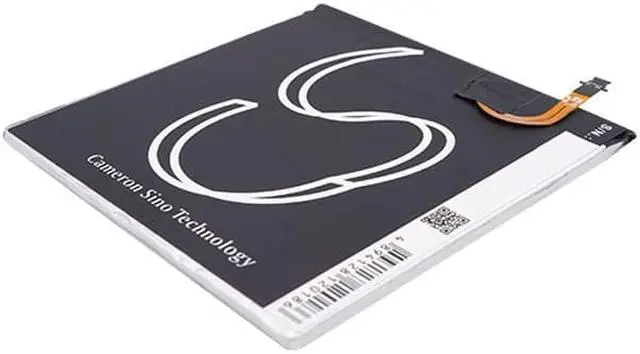 Alt view image 2 of 5 - Battery for Samsung Galaxy Tab 5 A A2 S E 8.0 SM-T380 SM-T385 EB-BT367ABA 5000mA