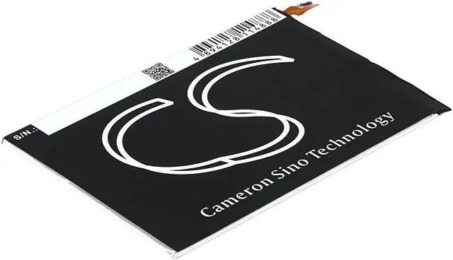 Alt view image 3 of 4 - Battery for Samsung Galaxy Tab S2 8.0 NOOK Plus SM-T710 EB-BT710ABA EB-BT710ABE