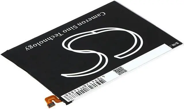 Alt view image 4 of 4 - Battery for Samsung Galaxy Tab S2 8.0 NOOK Plus SM-T710 EB-BT710ABA EB-BT710ABE