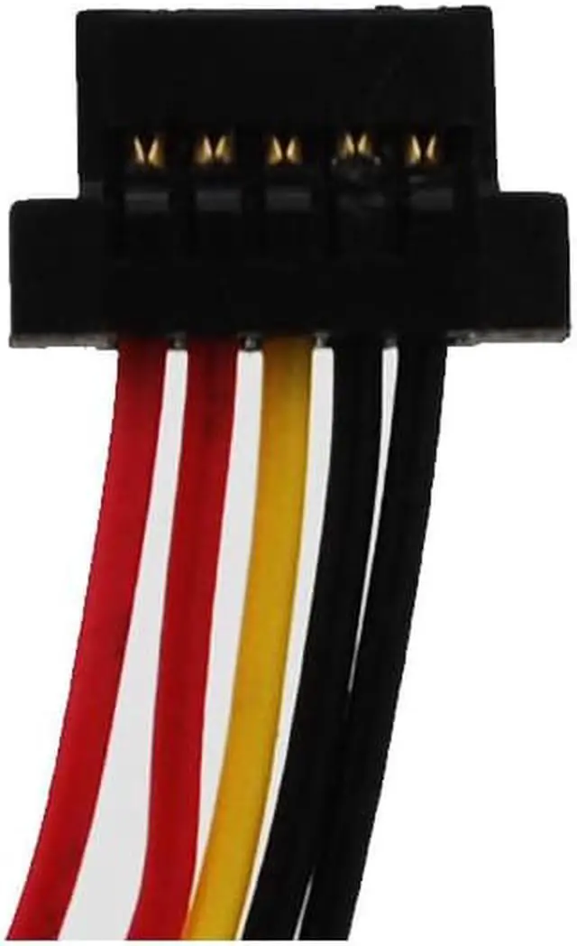 Alt view image 6 of 6 - Battery for INSIGNIA Flex 8 inch NS-15AT08 PR-3956155 Tablet CS-STA800SL 4000mAh