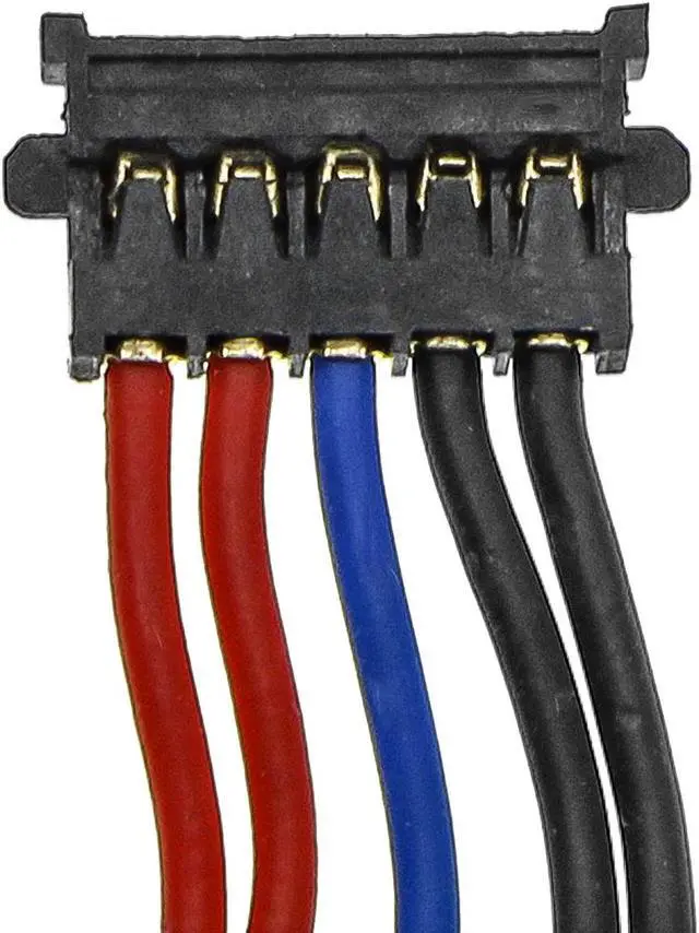 Alt view image 4 of 6 - Battery for Samsung Galaxy Note 10.1 Tab 2 GH43-03562B SP3676B1A SP3676B1A(1S2P)