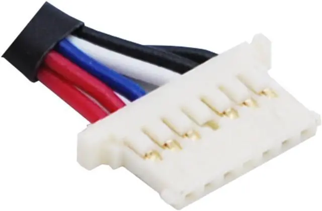 Alt view image 6 of 6 - Battery for Toshiba AT7-B AT7-C AT7-C8 Excite Go Mini 7 PA5183U-1BRS CS-TRE700SL