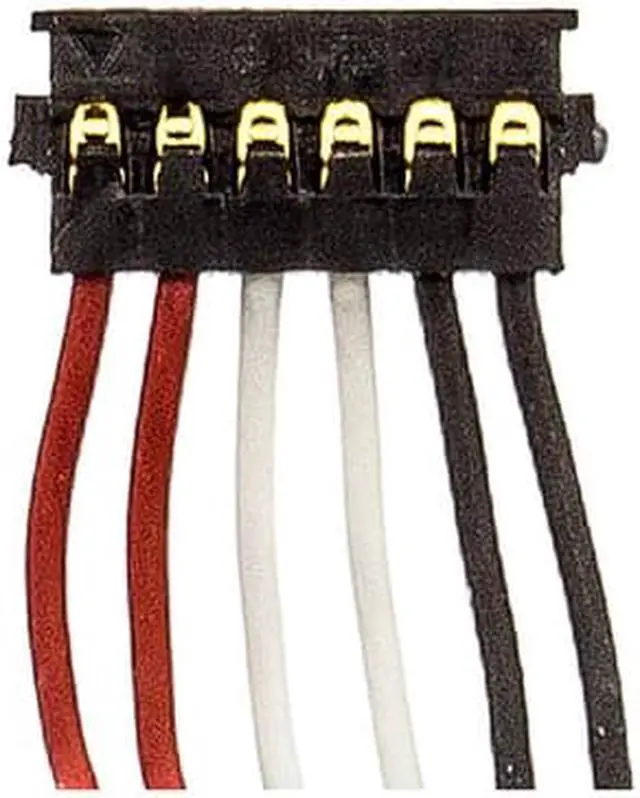 Alt view image 4 of 4 - Battery for Amazon Kindle Fire 8.7 L5S83A 26S1014 58-000181 58-000219 MC-31A0B8