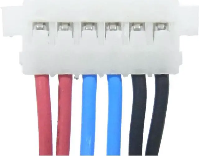 Alt view image 6 of 6 - Battery for Samsung Galaxy TabPRO 8.4 LTE-A SM-T320 T321 SM-T325 SM-T327A T4800E