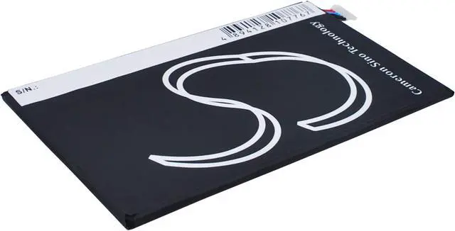 Alt view image 5 of 6 - Battery for Samsung Galaxy Tab 4 8.0 Tab4 8.0" SM-T330NU SM-T337A EB-BT330FBU