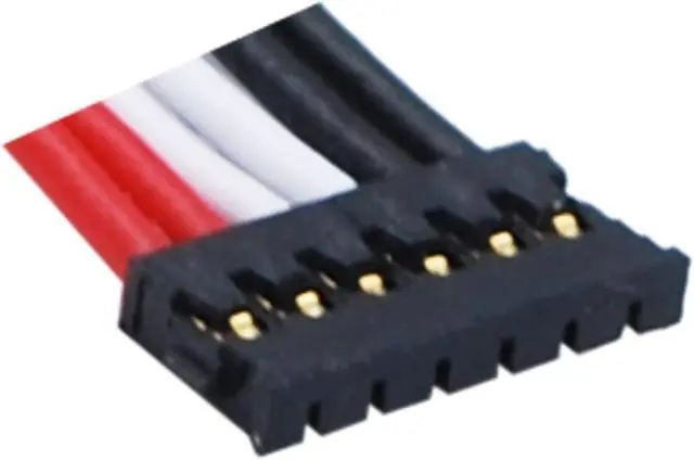 Alt view image 6 of 6 - Battery for Acer A1-713 HD Iconia Tab 7 Aprilia ZAW1975Q 1/ICP3/61/127 ZWA1975Q