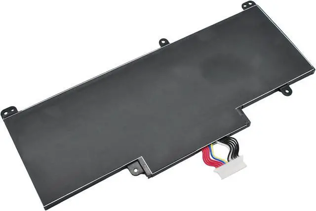 Alt view image 4 of 6 - Battery for DELL T01D T10D-5830 Venue 8 Pro 74XCR VXGP6 Tablet CS-DEV800SL NEW