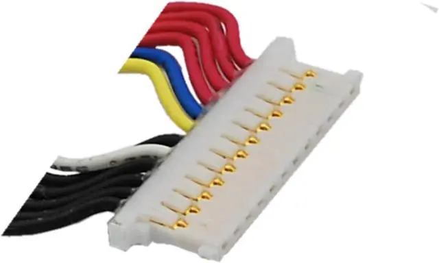 Alt view image 6 of 6 - Battery for DELL T01D T10D-5830 Venue 8 Pro 74XCR VXGP6 Tablet CS-DEV800SL NEW