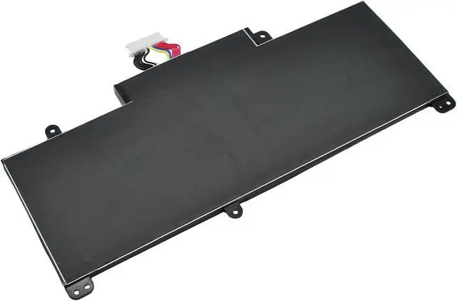 Alt view image 3 of 6 - Battery for DELL T01D T10D-5830 Venue 8 Pro 74XCR VXGP6 Tablet CS-DEV800SL NEW