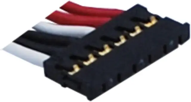 Alt view image 6 of 6 - Battery for Alcatel One Touch Hero 8 POP 8 P320A Trek HD TLp041C2 TLp041CC